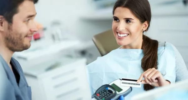 Estimated Costs and Financial Options