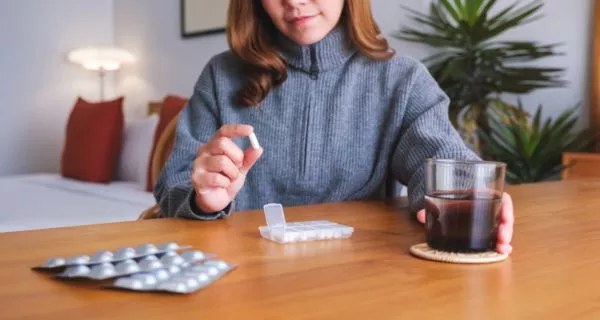 Pain Management After Wisdom Tooth Removal