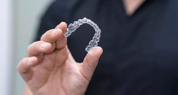 What is Invisalign?