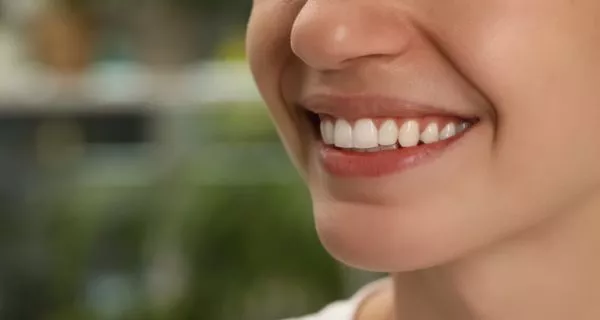 Benefits of porcelain crowns