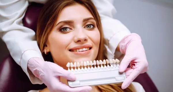 The veneer process: step by step