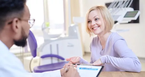 Costo y seguro para sedación dental en Newbury Park
