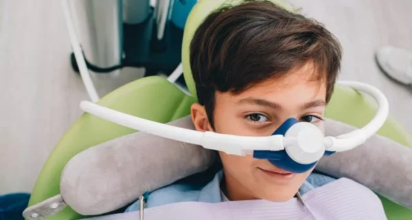 Who can benefit from sedation dentistry in Thousand Oaks?