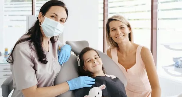 Why choose Channel Islands Family Dental in Newbury Park?