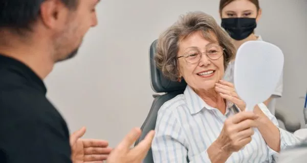 Why choose Channel Islands Family Dental Office in Newbury Park?