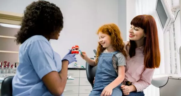 Why families in Newbury Park choose Channel Islands Family Dental
