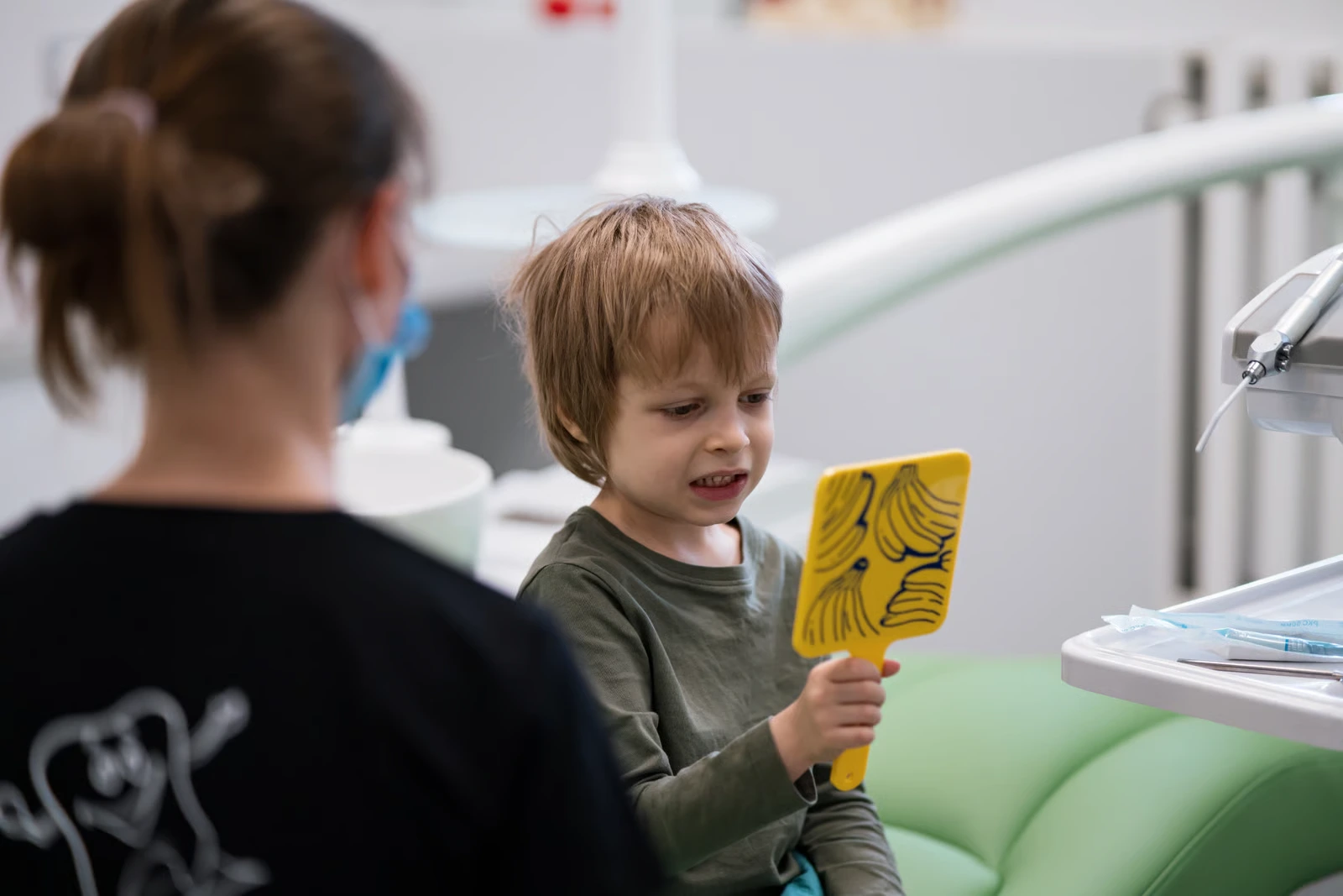 Tratamiento Dental para Niños con Autismo en Newbury Park