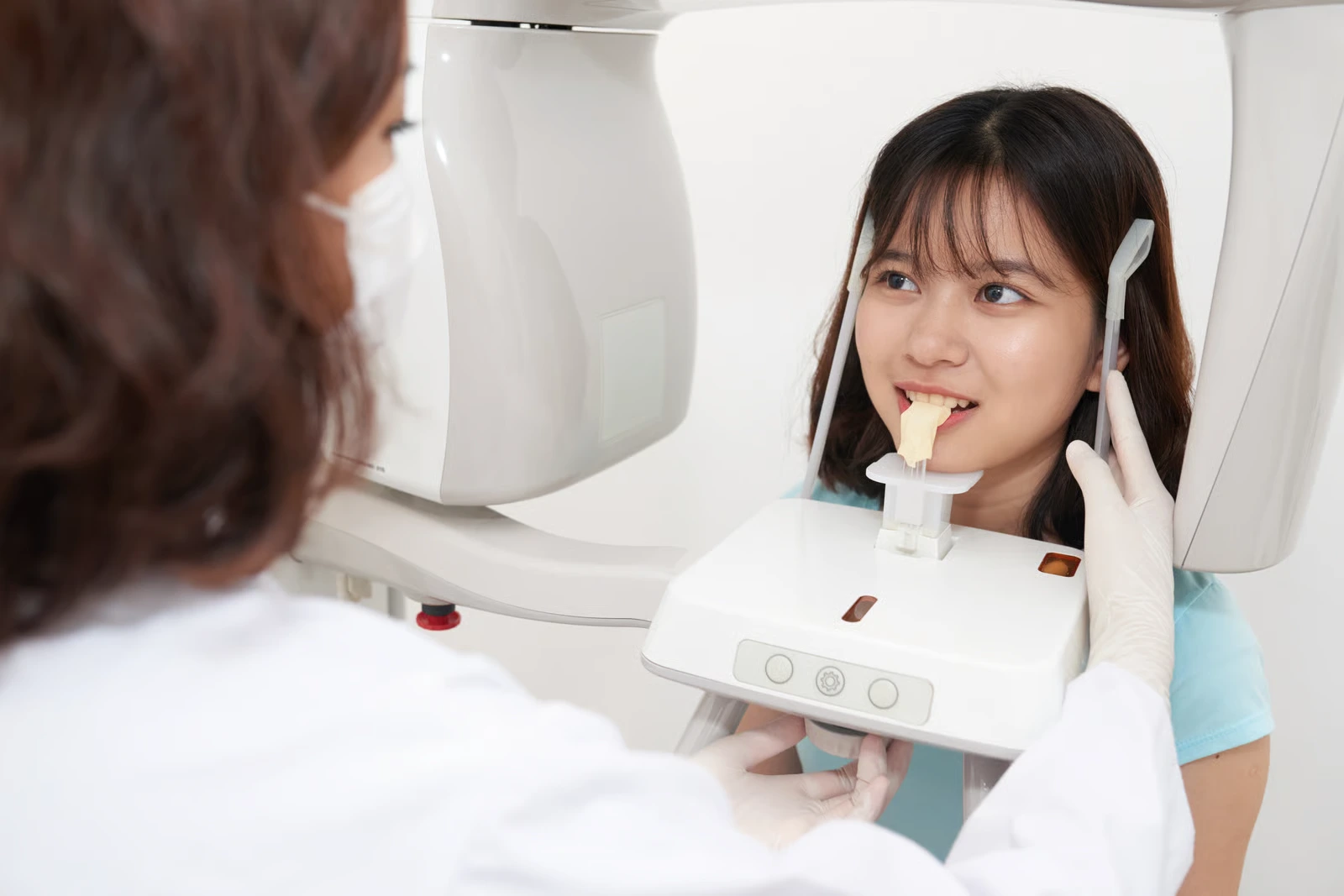 Imagen Dental Intraoral en Newbury Park