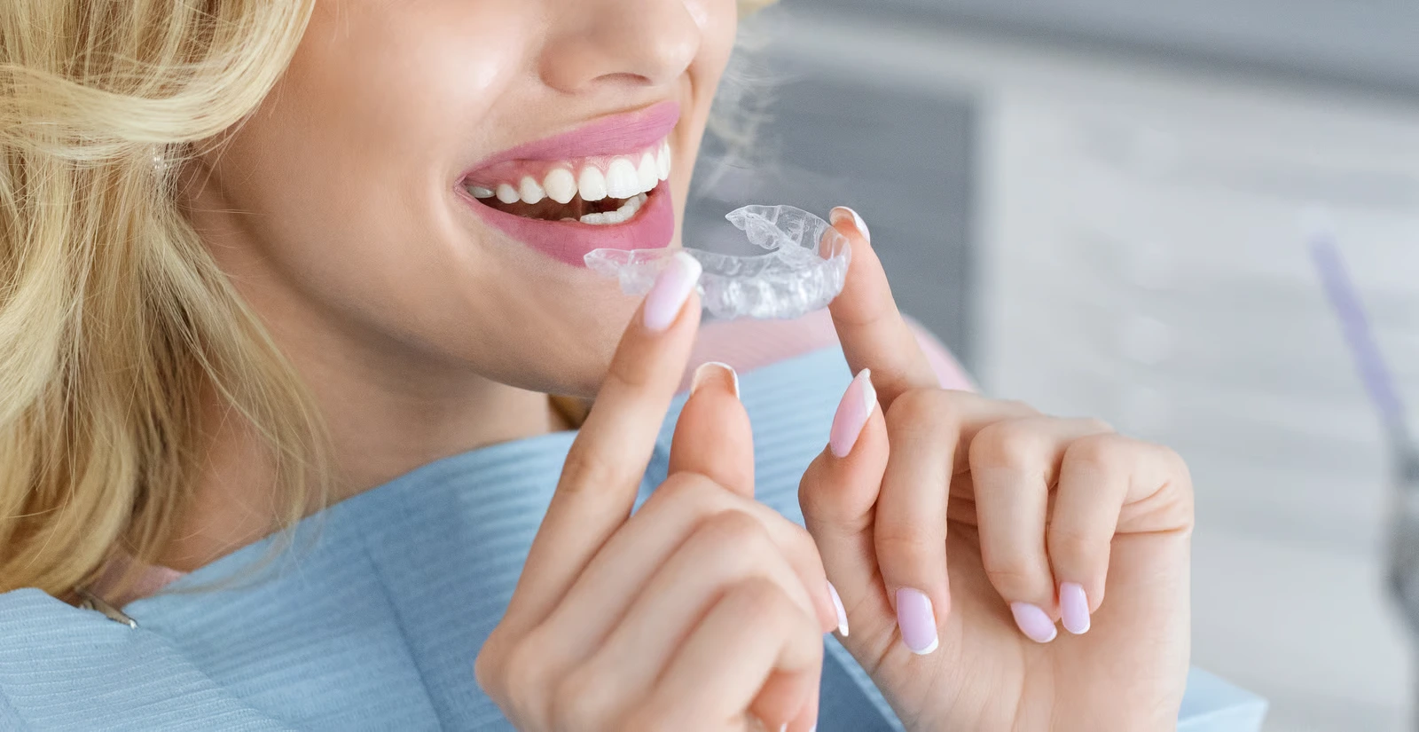 Invisalign Aligners in Newbury Park, CA