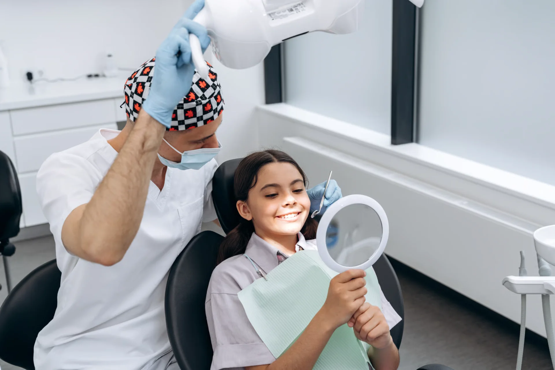 Kids Dentist in Newbury Park