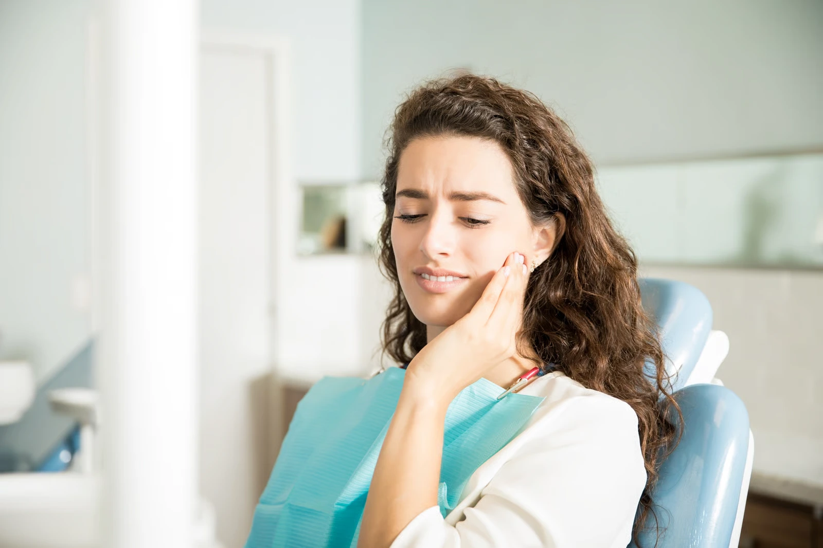 Wisdom tooth extraction in Newbury Park, CA
