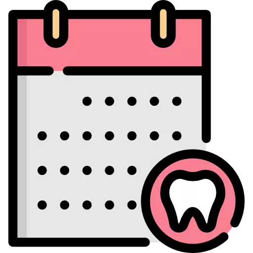 dental appointment