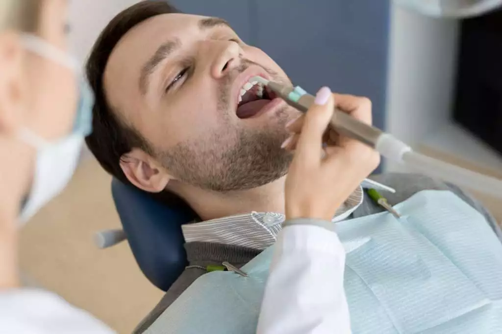 dental fillings