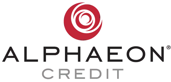 alphaeon credit logo