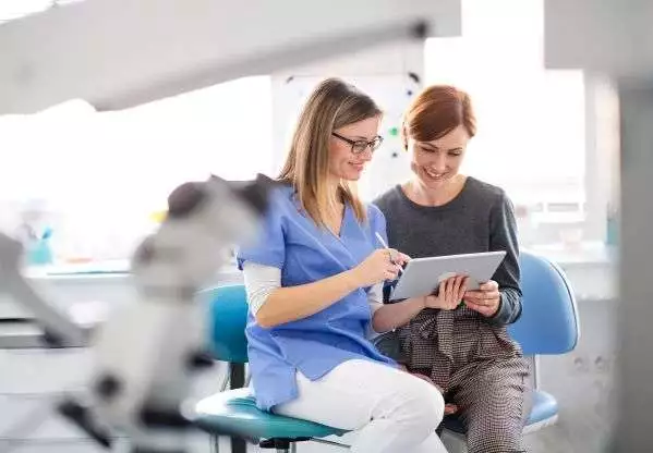 Newbury Park Dentist