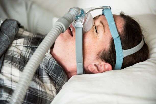 sleep apnea therapies