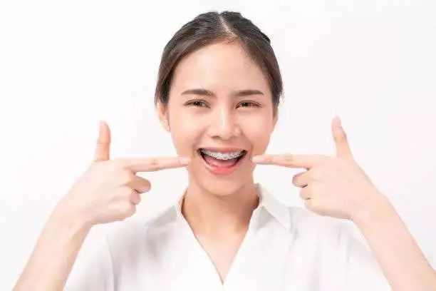 orthodontics treatment