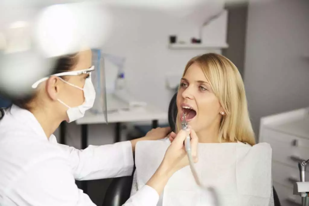 Newbury Park Dentist