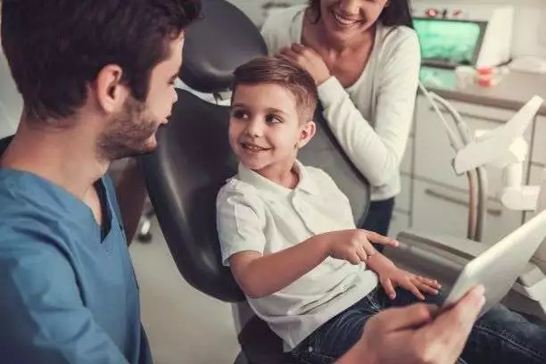 Dentist in Newbury Park
