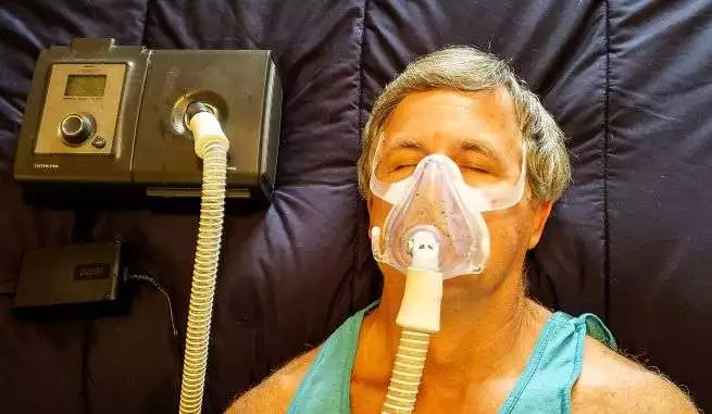 sleep apnea