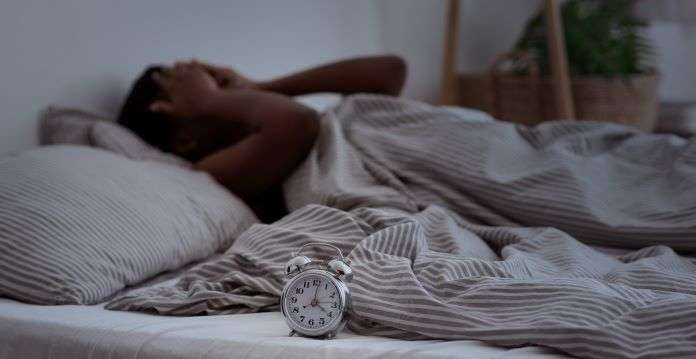 sleep apnea