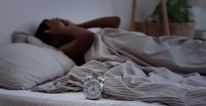sleep apnea