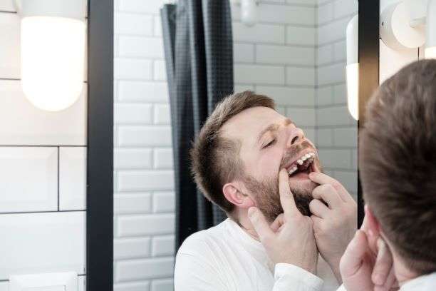 dental extraction