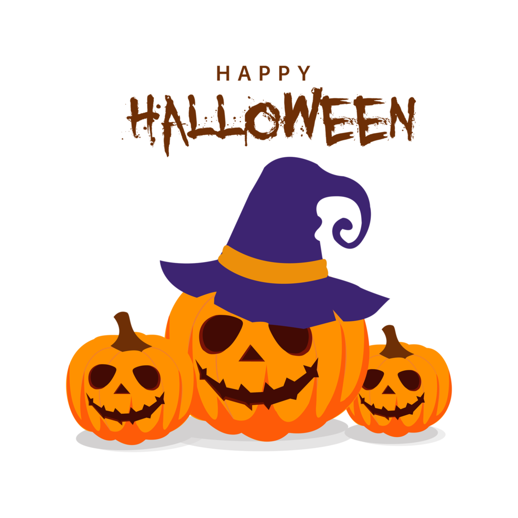 happy halloween