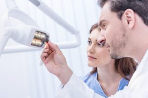 Dental X-Rays - Newbury Park