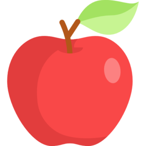 apple