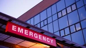 emergencia de muela rota