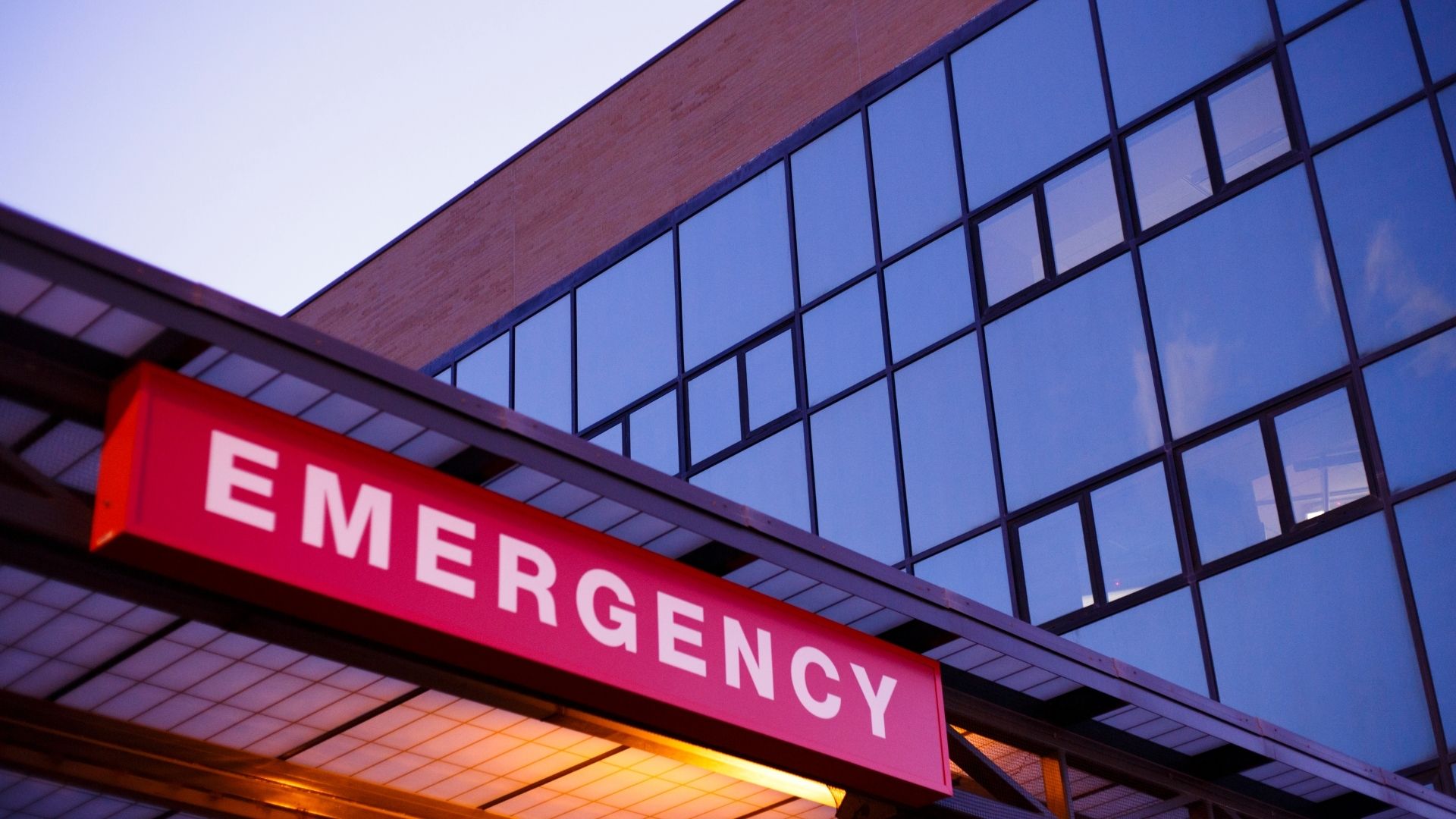 broken tooth emergency