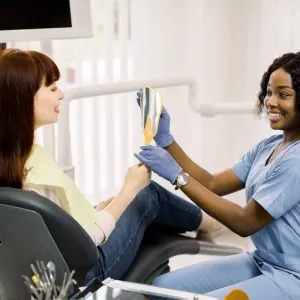 Dentist in Newbury Park