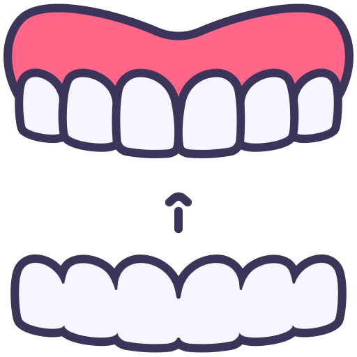 Dentures icon