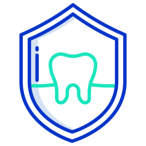 Dental care icon, Dentist in Newbury Park