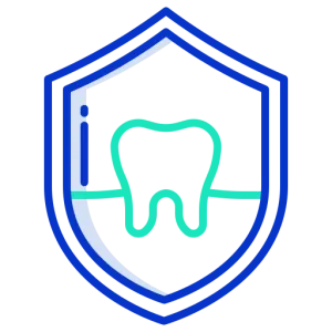 Dental care icon, Dentist in Newbury Park