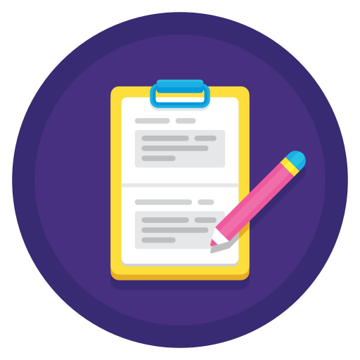 form icon