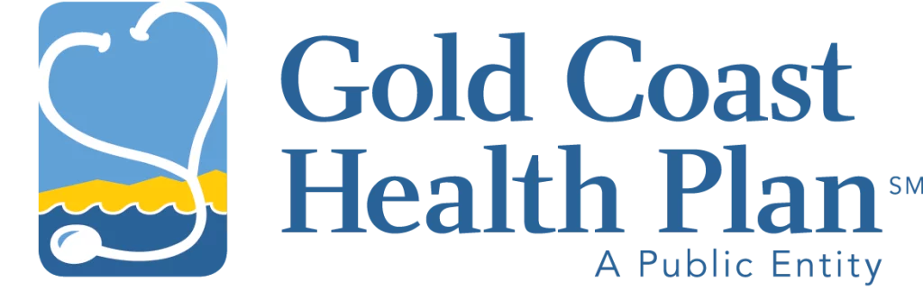 gold coast health plan logo