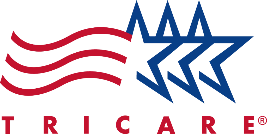 Tricare logo