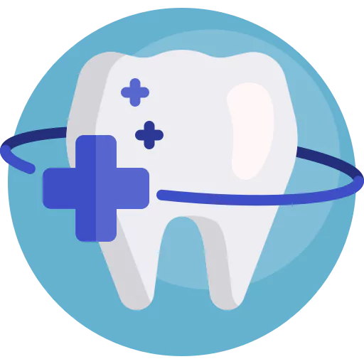 dental care icon