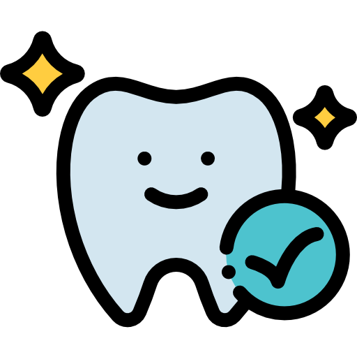 Dental emoji