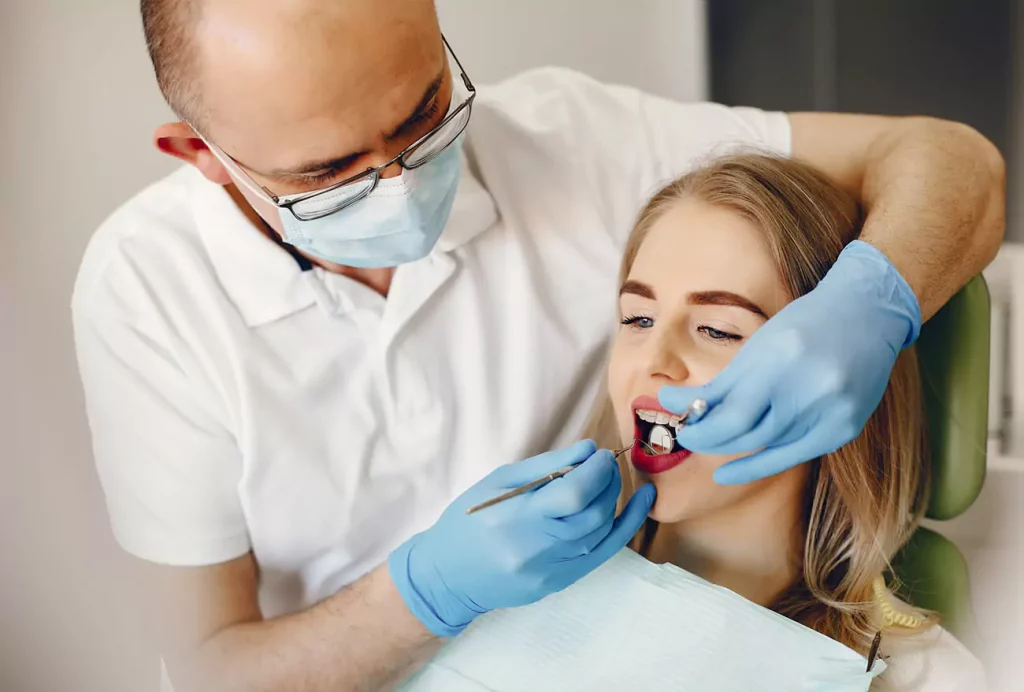 Dental Checkup