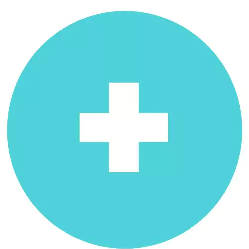 Plus Sign