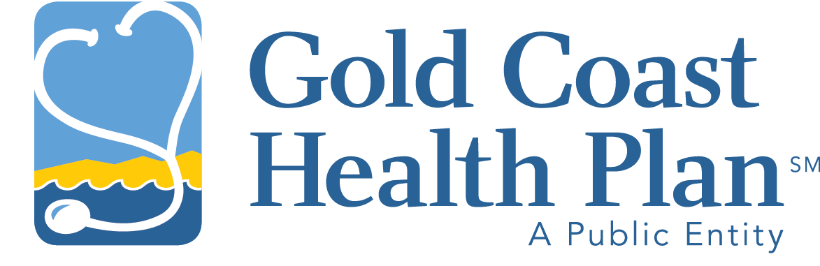 gold coast health plan logo