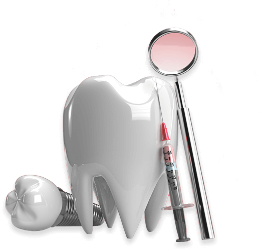 Dental Tools