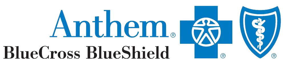 anthem bluecross blueshield logo