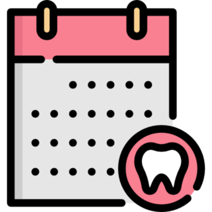 Appointment icon