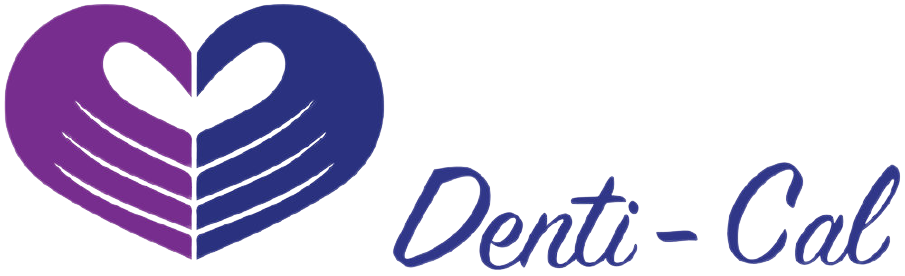 denti-cal logo