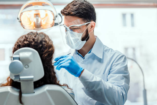 Dental Checkup