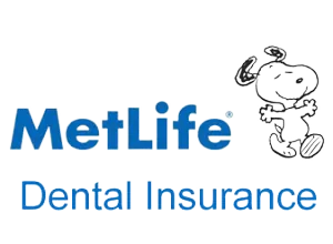 metlife dental insurance logo